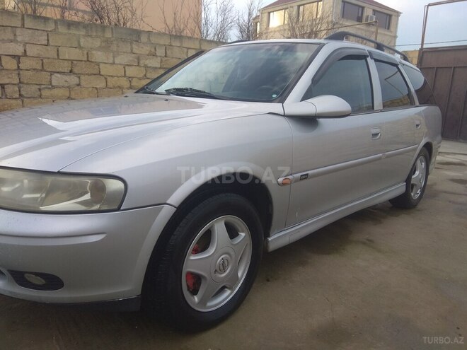 Opel Vectra 1999, 460,000 km - 1.8 l - Bakı