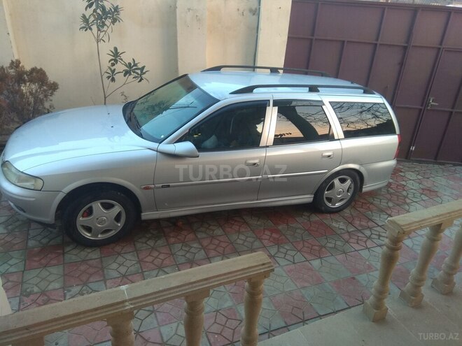 Opel Vectra 1999, 460,000 km - 1.8 l - Bakı