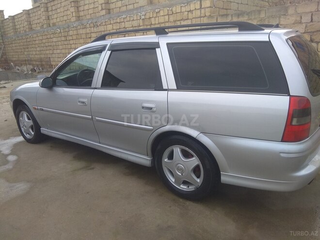 Opel Vectra 1999, 460,000 km - 1.8 l - Bakı