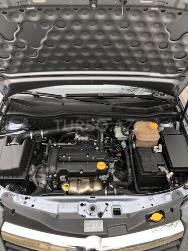Opel Astra 2006, 198,853 km - 1.4 l - Bakı