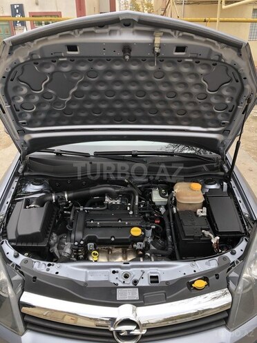 Opel Astra 2006, 198,853 km - 1.4 l - Bakı