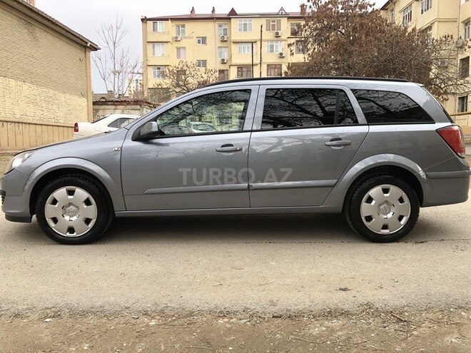 Opel Astra 2006, 198,853 km - 1.4 l - Bakı