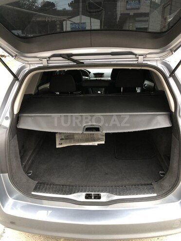 Opel Astra 2006, 198,853 km - 1.4 l - Bakı