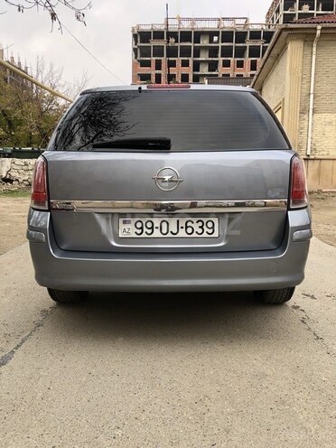 Opel Astra 2006, 198,853 km - 1.4 l - Bakı