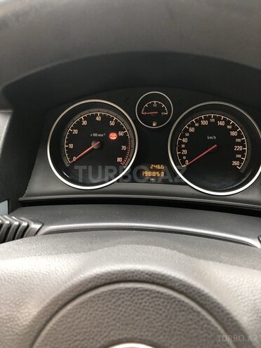 Opel Astra 2006, 198,853 km - 1.4 l - Bakı