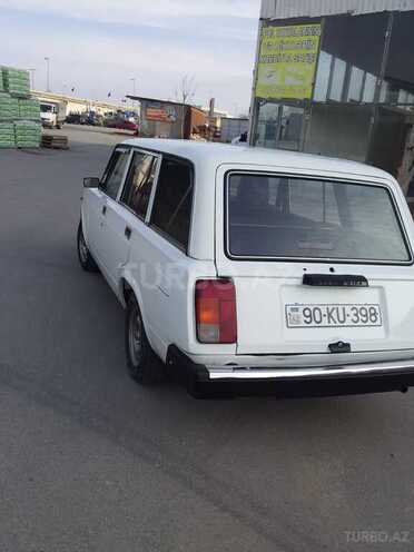 LADA (VAZ) 2104 2011, 150,000 km - 1.6 l - Bakı
