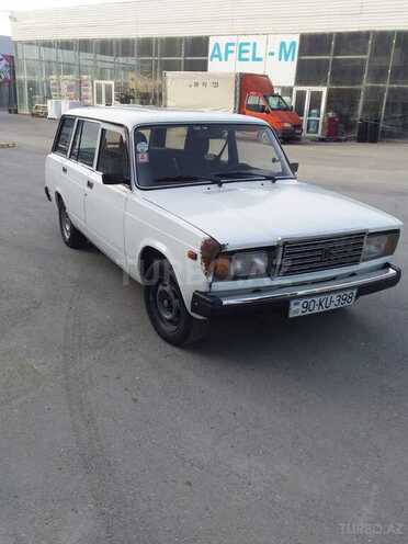 LADA (VAZ) 2104 2011, 150,000 km - 1.6 l - Bakı