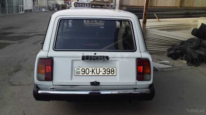 LADA (VAZ) 2104 2011, 150,000 km - 1.6 l - Bakı