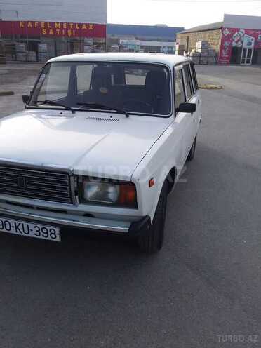 LADA (VAZ) 2104 2011, 150,000 km - 1.6 l - Bakı