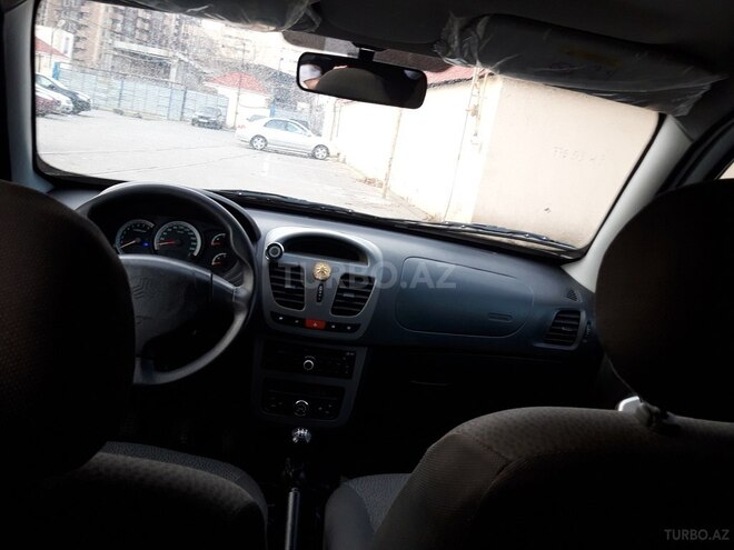 Saipa Saina 2019, 51,000 km - 1.5 л - Bakı