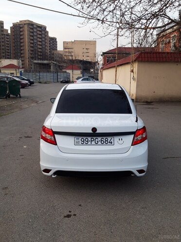 Saipa Saina 2019, 51,000 km - 1.5 л - Bakı