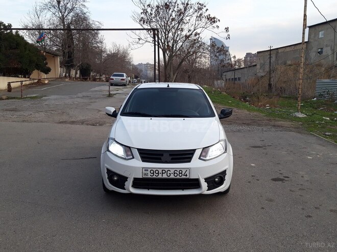 Saipa Saina 2019, 51,000 km - 1.5 л - Bakı