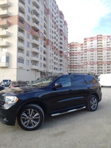 Dodge Durango 2013, 155,000 km - 3.6 l - Bakı