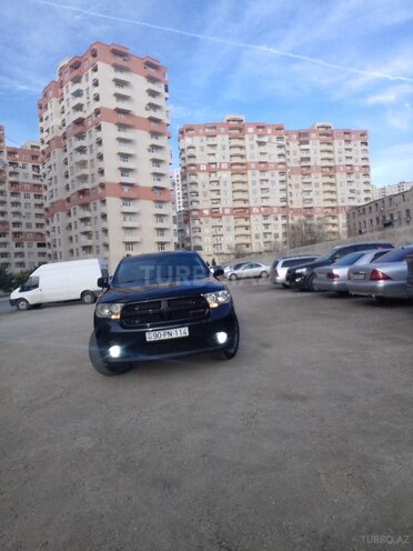 Dodge Durango 2013, 155,000 km - 3.6 l - Bakı