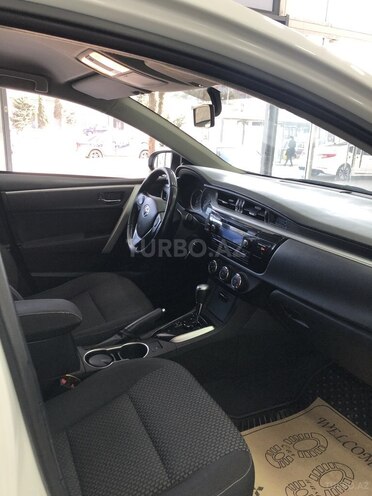 Toyota Corolla 2013, 199,000 km - 1.6 l - Sumqayıt