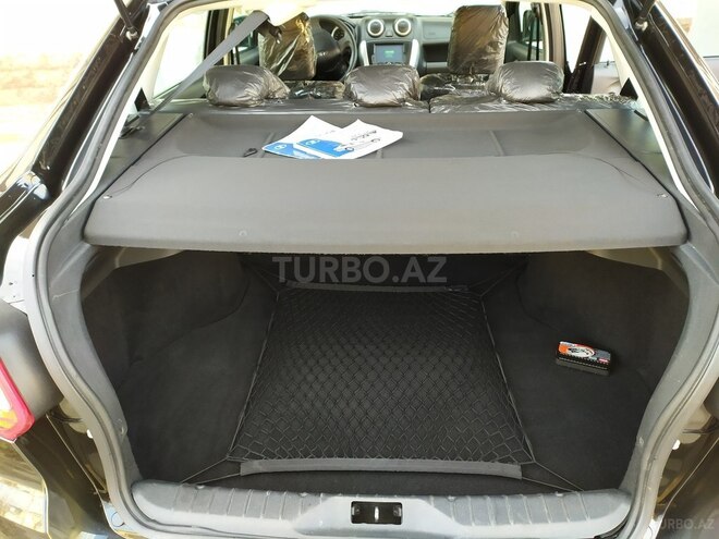 LADA (VAZ) Granta 2015, 49,500 km - 1.6 l - Salyan
