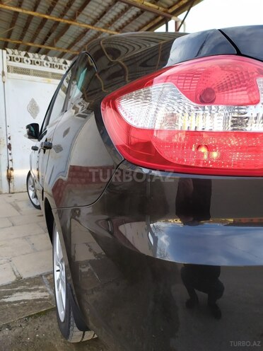 LADA (VAZ) Granta 2015, 49,500 km - 1.6 l - Salyan