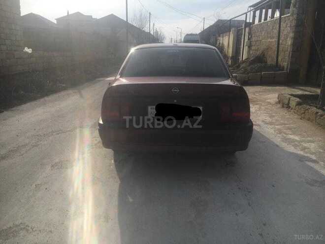 Opel Vectra 1995, 398,653 km - 1.6 л - Bakı