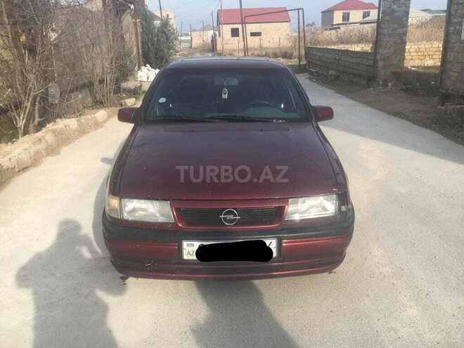 Opel Vectra 1995, 398,653 km - 1.6 л - Bakı