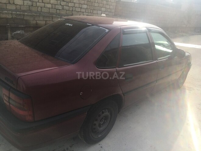 Opel Vectra 1995, 398,653 km - 1.6 л - Bakı