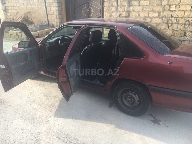 Opel Vectra 1995, 398,653 km - 1.6 л - Bakı