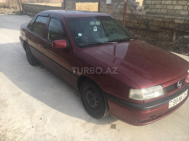 Opel Vectra 1995, 398,653 km - 1.6 л - Bakı