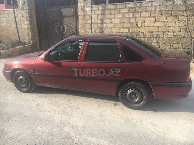 Opel Vectra 1995, 398,653 km - 1.6 л - Bakı