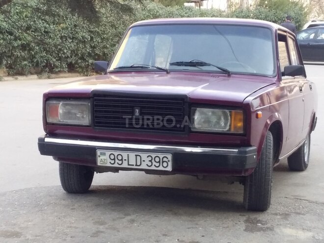 LADA (VAZ) 2107 2000, 67,000 km - 1.5 l - Bakı