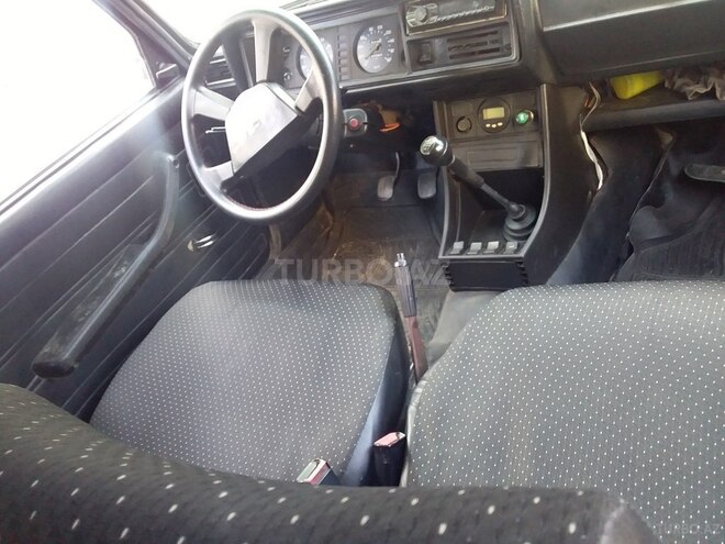 LADA (VAZ) 2107 2000, 67,000 km - 1.5 l - Bakı