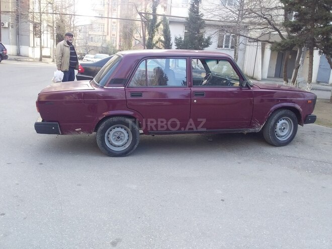 LADA (VAZ) 2107 2000, 67,000 km - 1.5 l - Bakı