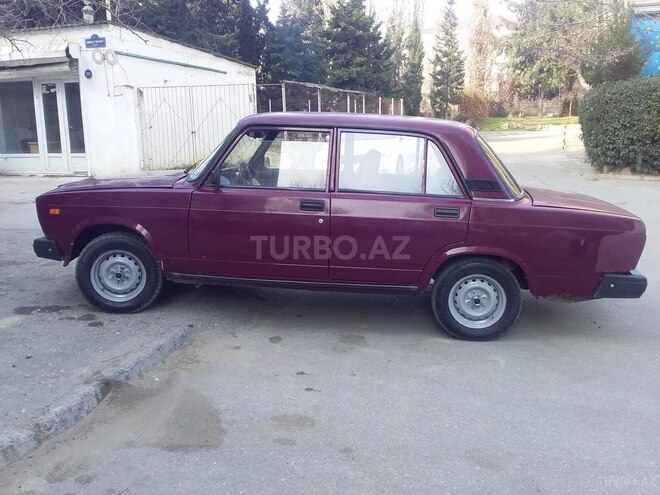 LADA (VAZ) 2107 2000, 67,000 km - 1.5 l - Bakı