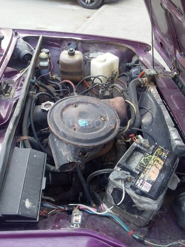 LADA (VAZ) 2107 2000, 67,000 km - 1.5 l - Bakı