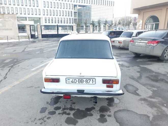 LADA (VAZ) 21011 1978, 636,378 km - 1.5 l - Quba