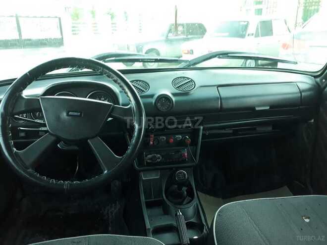 LADA (VAZ) 21011 1978, 636,378 km - 1.5 l - Quba