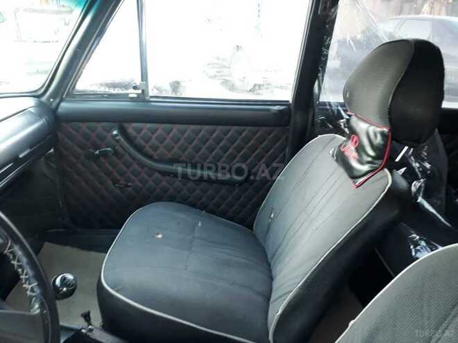 LADA (VAZ) 21011 1978, 636,378 km - 1.5 l - Quba