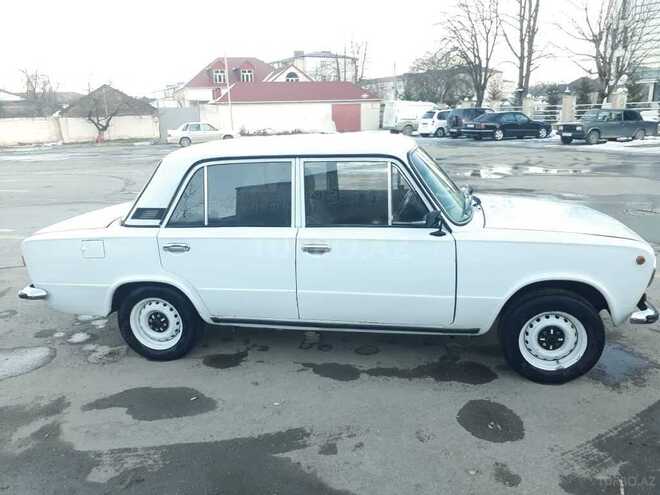 LADA (VAZ) 21011 1978, 636,378 km - 1.5 l - Quba