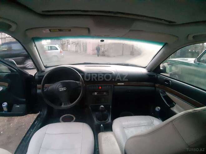 Audi A4 1998, 360,000 km - 2.8 l - Bakı