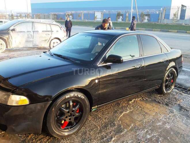 Audi A4 1998, 360,000 km - 2.8 l - Bakı