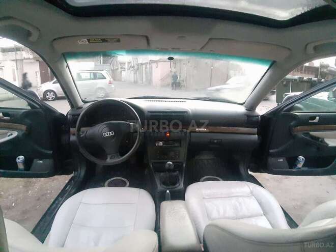 Audi A4 1998, 360,000 km - 2.8 l - Bakı