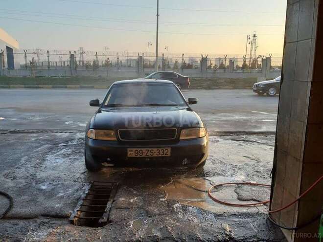 Audi A4 1998, 360,000 km - 2.8 l - Bakı