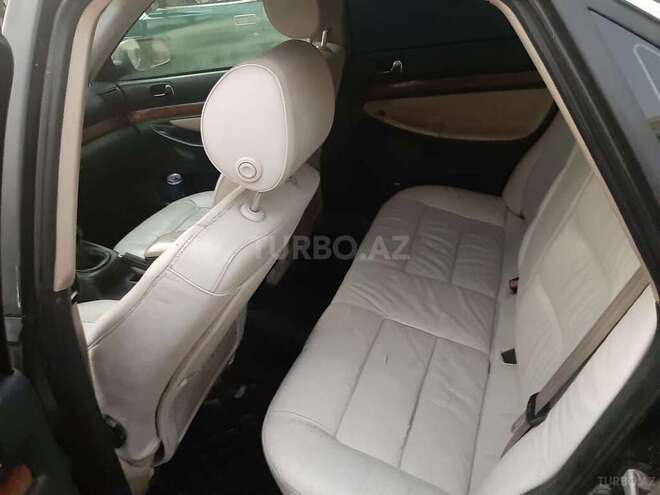 Audi A4 1998, 360,000 km - 2.8 l - Bakı