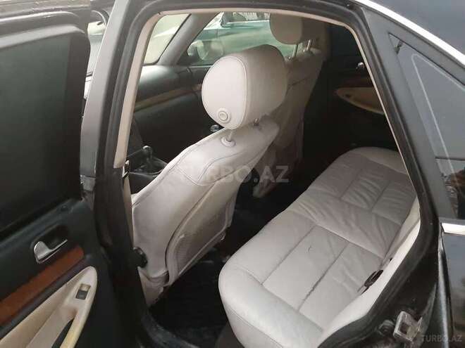Audi A4 1998, 360,000 km - 2.8 l - Bakı