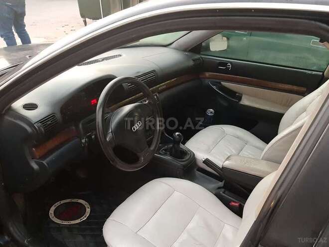 Audi A4 1998, 360,000 km - 2.8 l - Bakı