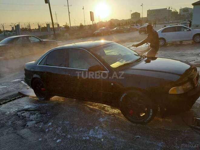 Audi A4 1998, 360,000 km - 2.8 l - Bakı