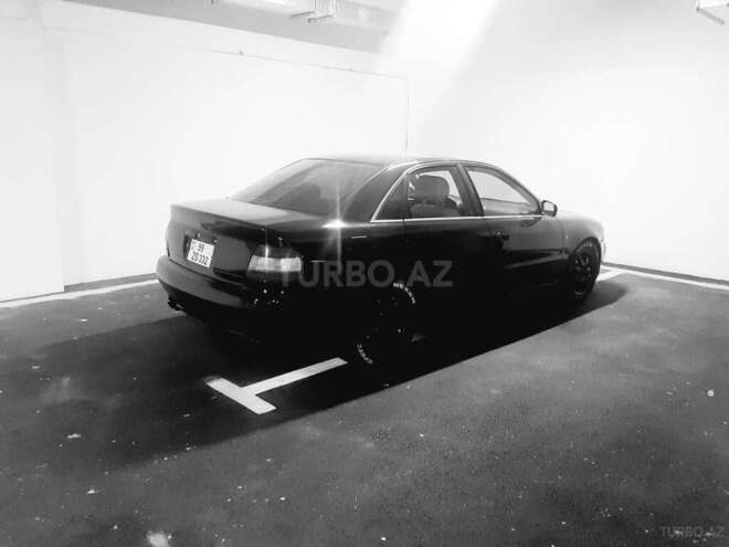 Audi A4 1998, 360,000 km - 2.8 l - Bakı