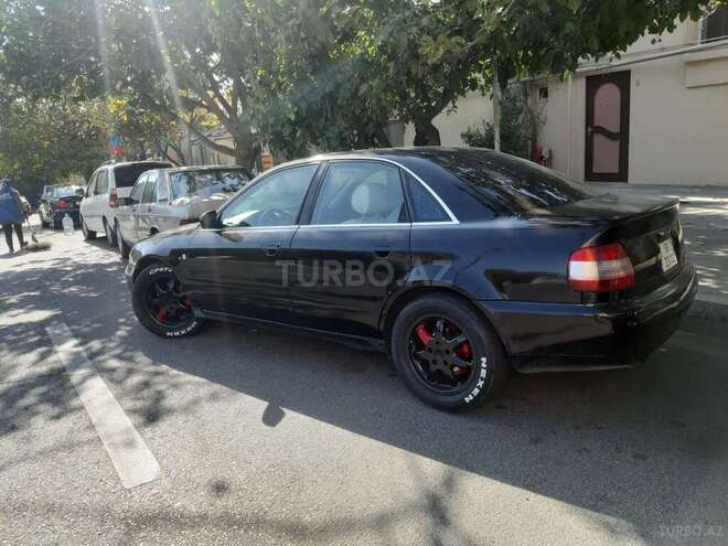 Audi A4 1998, 360,000 km - 2.8 l - Bakı