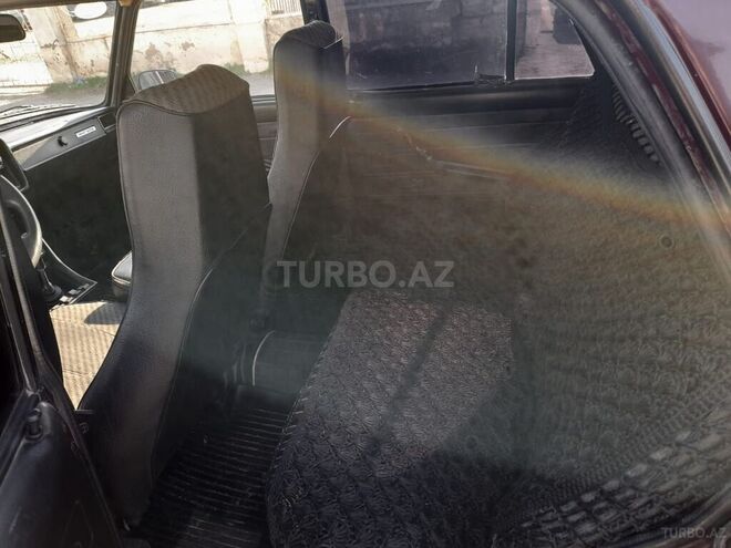 LADA (VAZ) 2107 2002, 250,000 km - 1.6 л - Sumqayıt