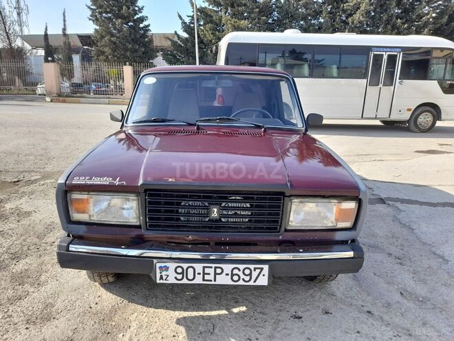LADA (VAZ) 2107 2002, 250,000 km - 1.6 л - Sumqayıt