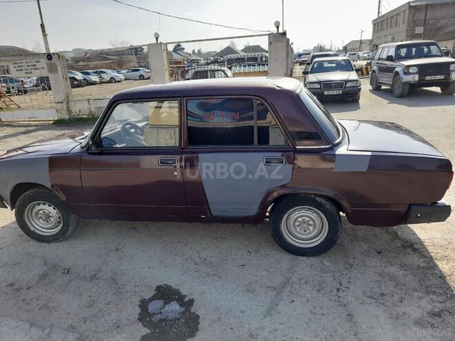 LADA (VAZ) 2107 2002, 250,000 km - 1.6 л - Sumqayıt