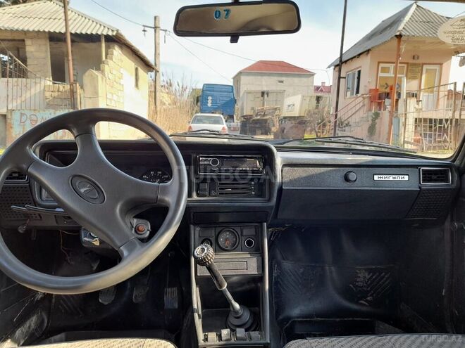 LADA (VAZ) 2107 2002, 250,000 km - 1.6 л - Sumqayıt